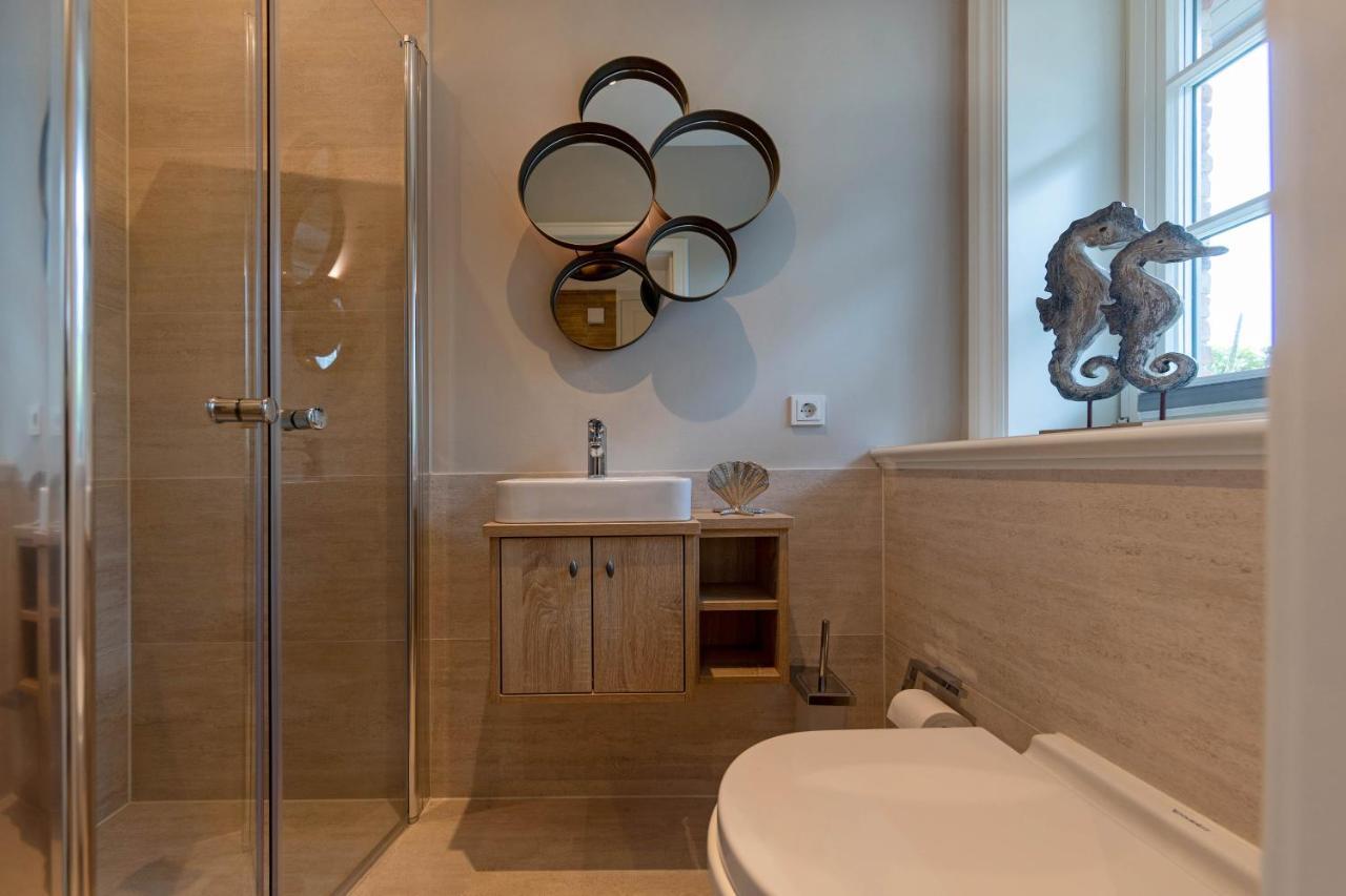 Haus Sylter Inselglueck Villa Dış mekan fotoğraf