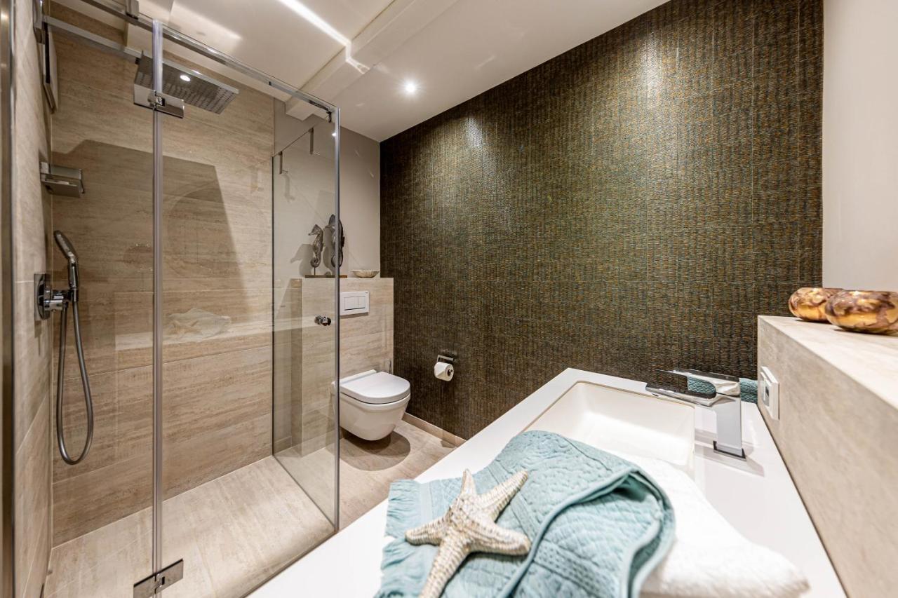 Haus Sylter Inselglueck Villa Dış mekan fotoğraf
